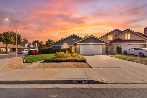 25998 Summer Dawn Court