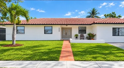 8284 SW 205th Ter