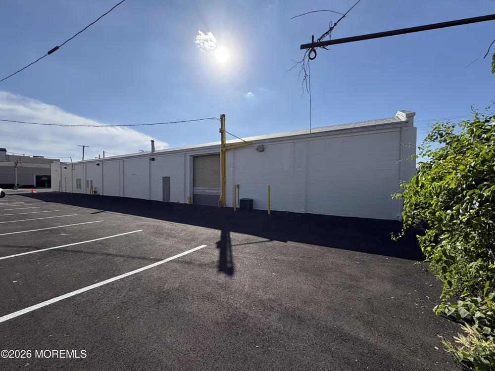 815 Asbury Avenue Asbury Park, NJ 07712