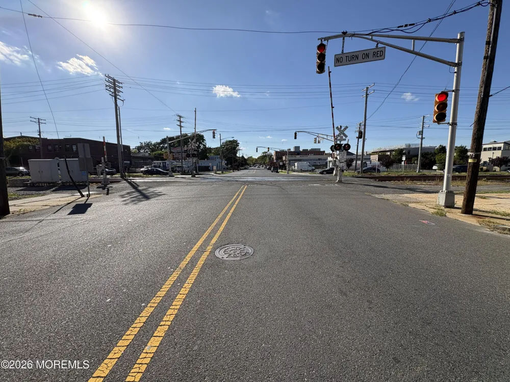 815 Asbury Avenue Asbury Park, NJ 07712