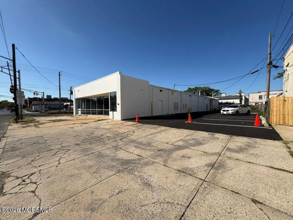 815 Asbury Avenue Asbury Park, NJ 07712