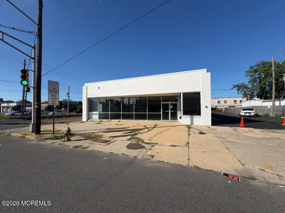 815 Asbury Avenue Asbury Park, NJ 07712
