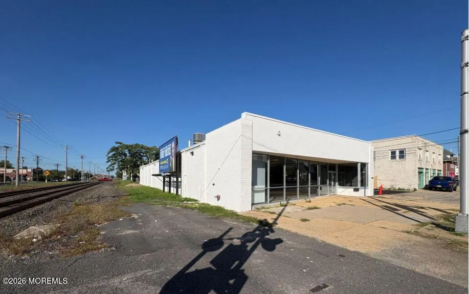 815 Asbury Avenue Asbury Park, NJ 07712