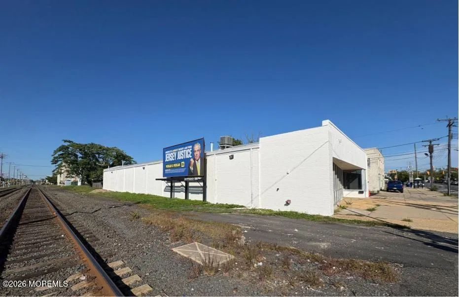815 Asbury Avenue Asbury Park, NJ 07712
