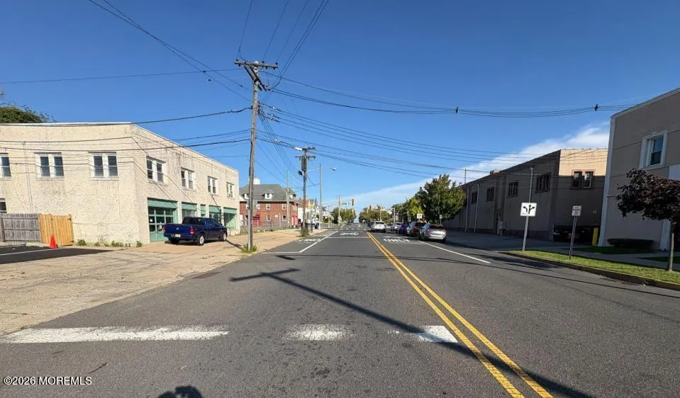815 Asbury Avenue Asbury Park, NJ 07712