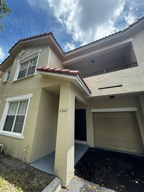Address Not Shown