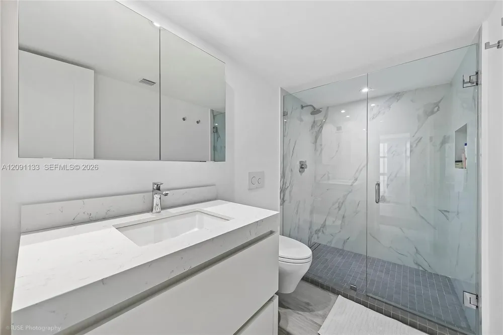 1111 Crandon Blvd #C607 Key Biscayne, FL 33149