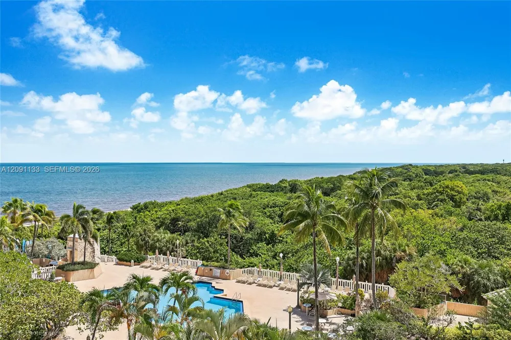 1111 Crandon Blvd #C607 Key Biscayne, FL 33149