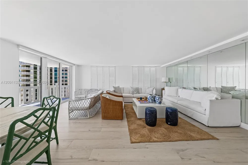 1111 Crandon Blvd #C607 Key Biscayne, FL 33149