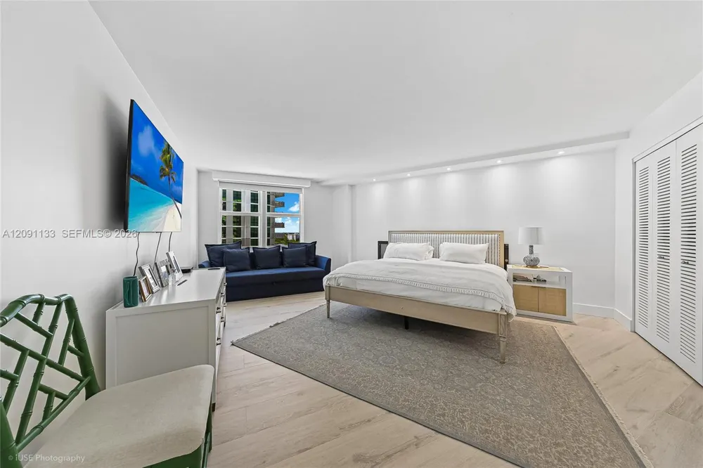 1111 Crandon Blvd #C607 Key Biscayne, FL 33149