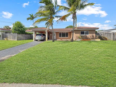 1321 NE 46TH STREET