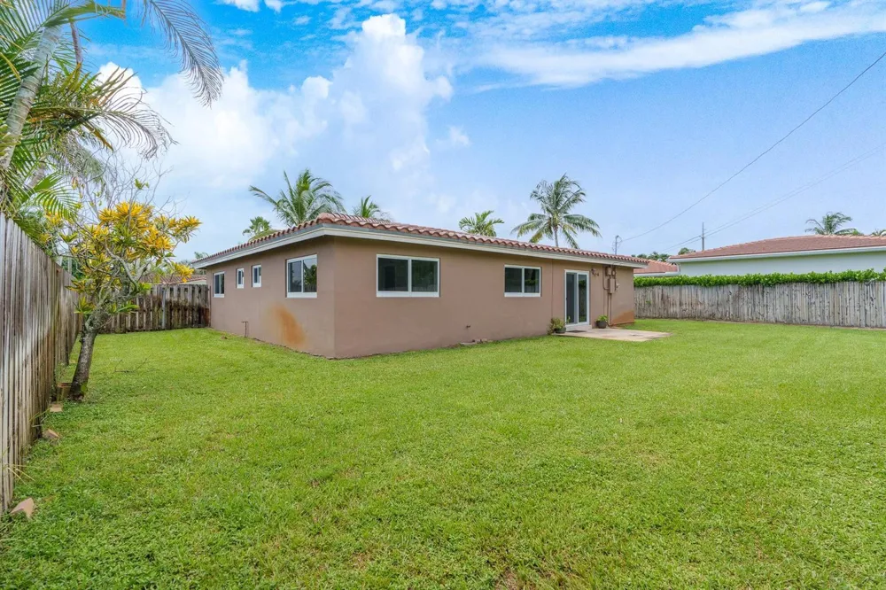1321 NE 46TH STREET Oakland Park, FL 33334