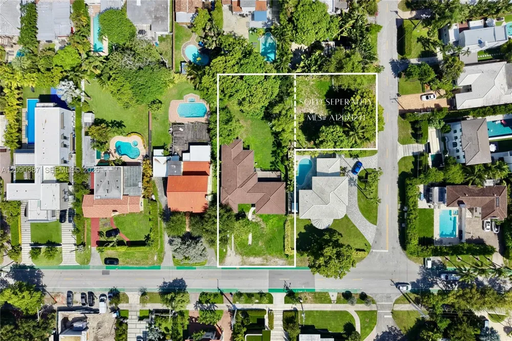 3121 Prairie Ave Miami Beach, FL 33140