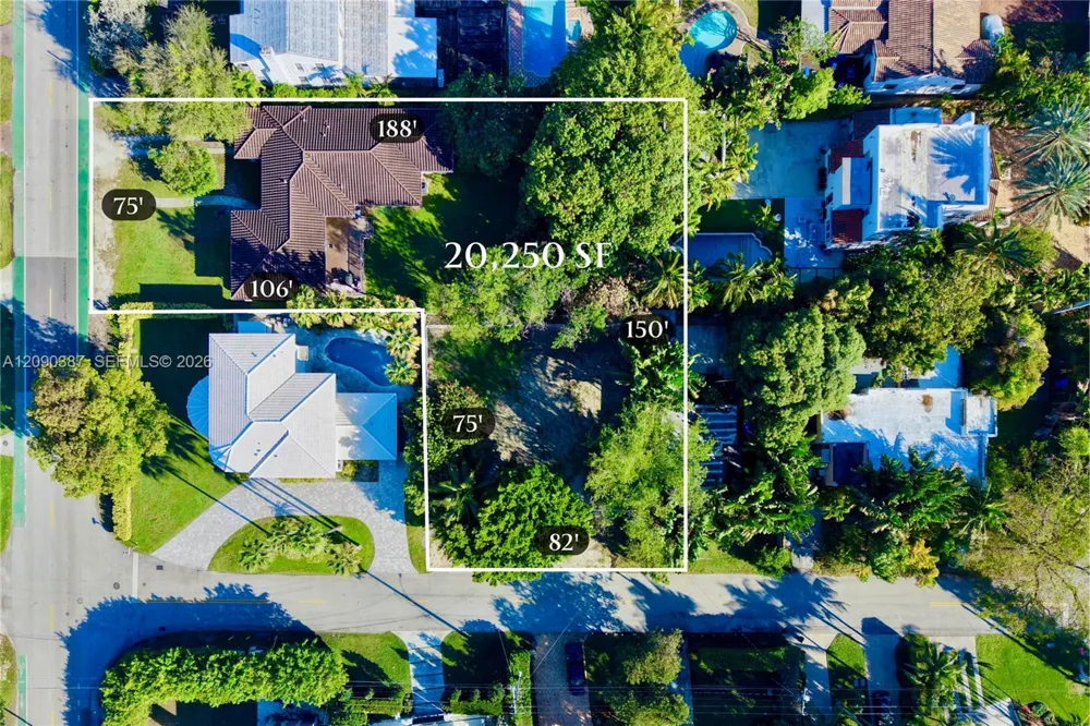 3121 Prairie Ave Miami Beach, FL 33140