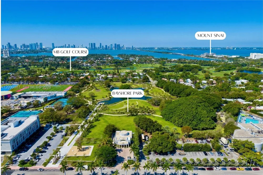 3121 Prairie Ave Miami Beach, FL 33140