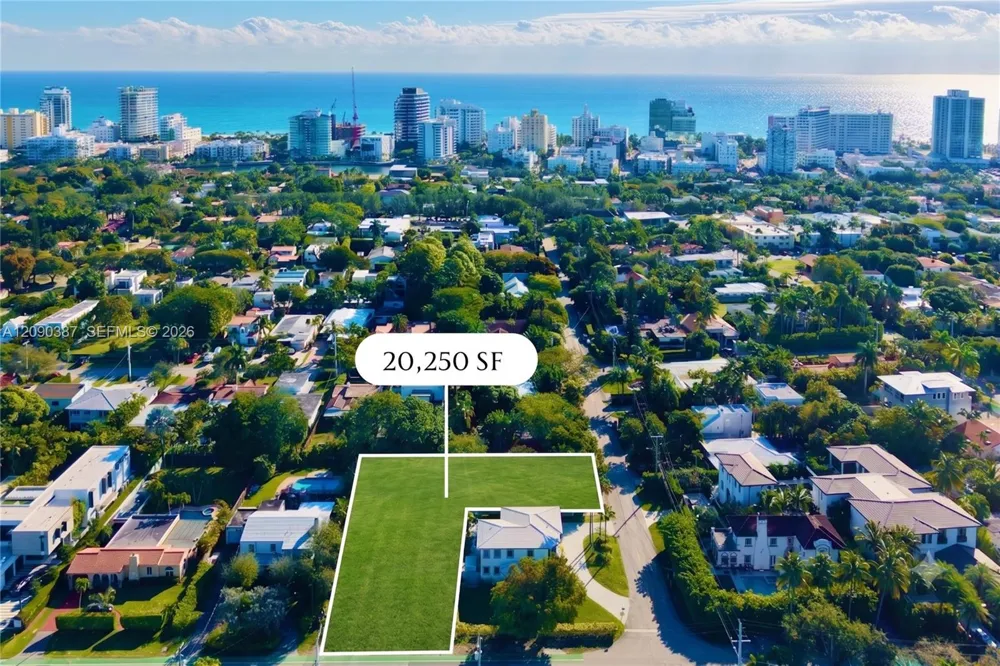 3121 Prairie Ave Miami Beach, FL 33140