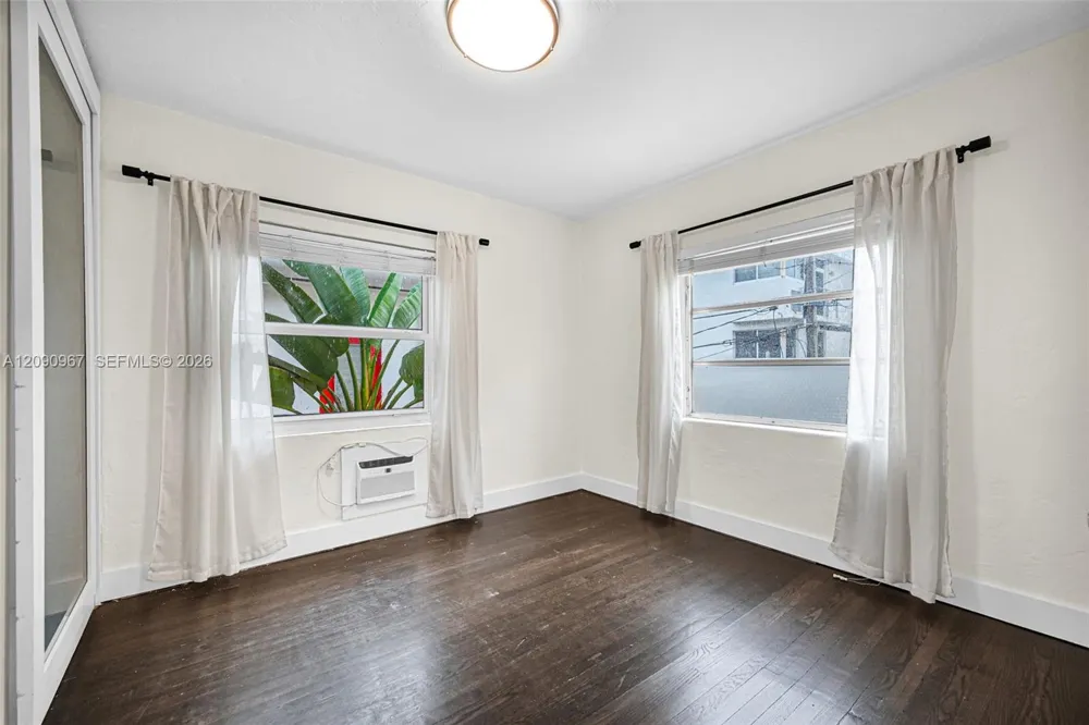 846 Jefferson Ave #8 Miami Beach, FL 33139