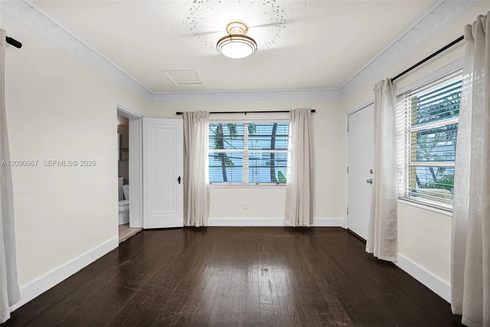 846 Jefferson Ave #8 Miami Beach, FL 33139