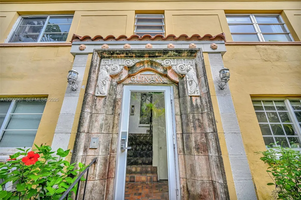 846 Jefferson Ave #8 Miami Beach, FL 33139