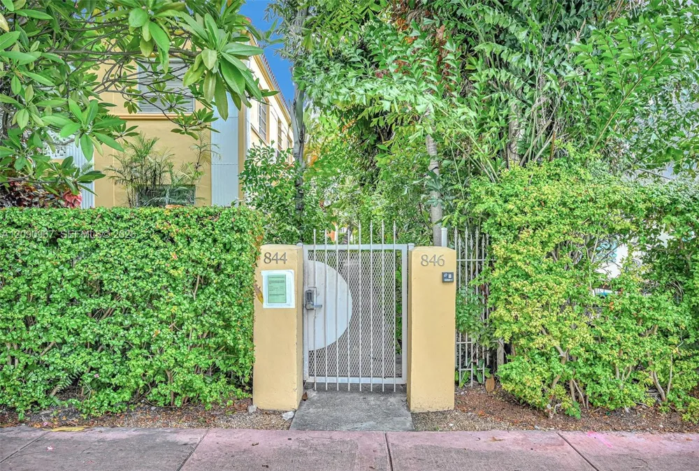 846 Jefferson Ave #8 Miami Beach, FL 33139