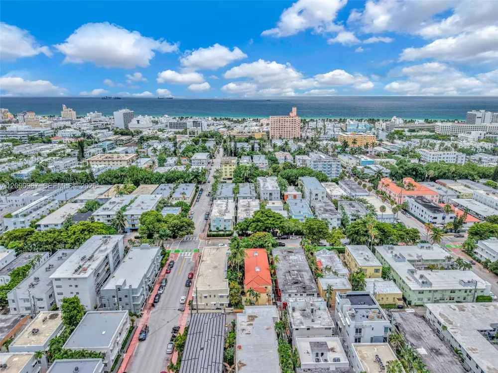 846 Jefferson Ave #8 Miami Beach, FL 33139