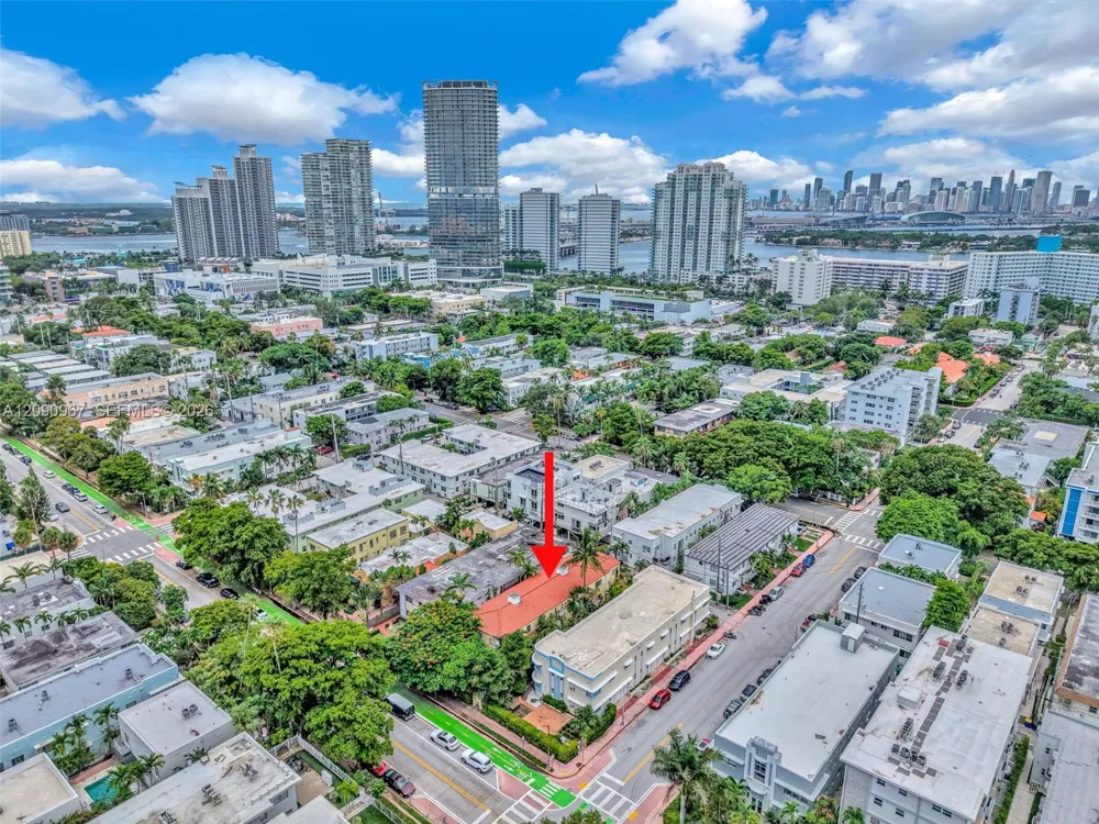 846 Jefferson Ave #8 Miami Beach, FL 33139