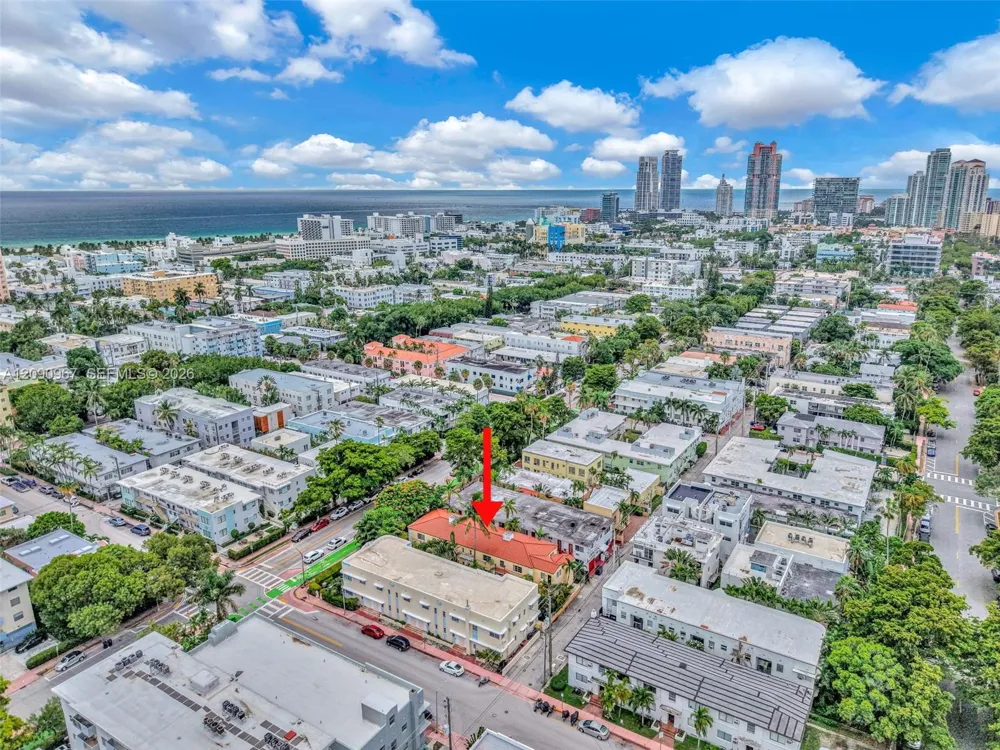 846 Jefferson Ave #8 Miami Beach, FL 33139