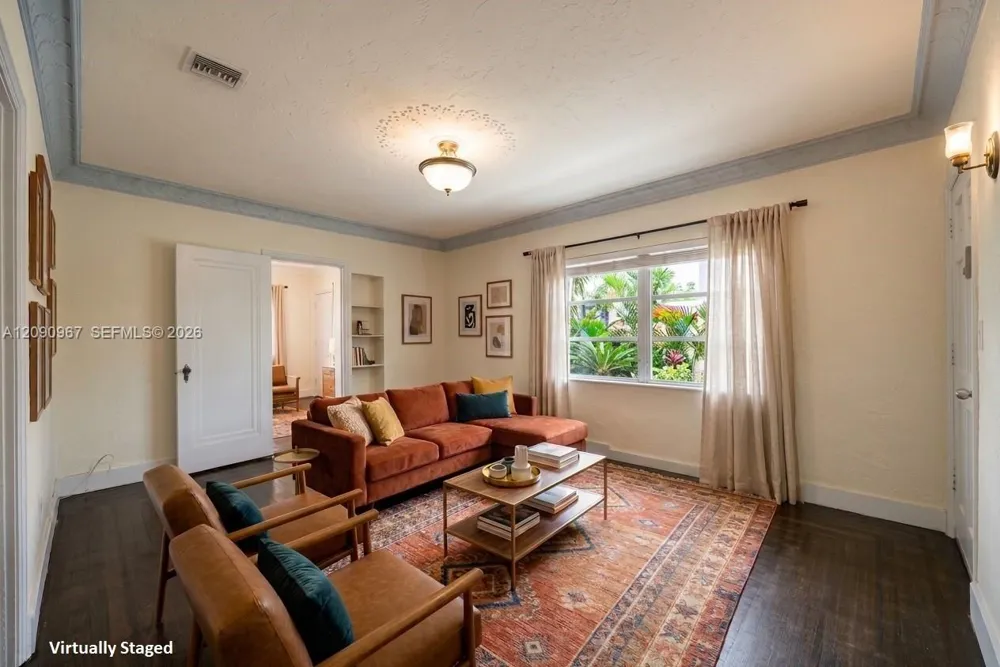 846 Jefferson Ave #8 Miami Beach, FL 33139