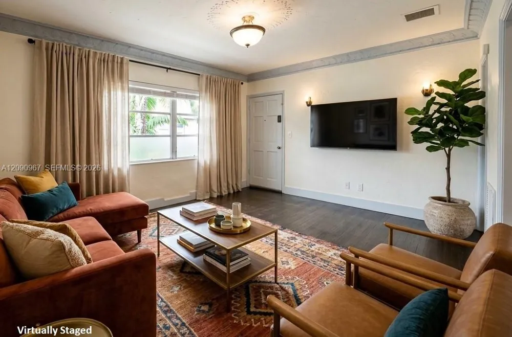 846 Jefferson Ave #8 Miami Beach, FL 33139