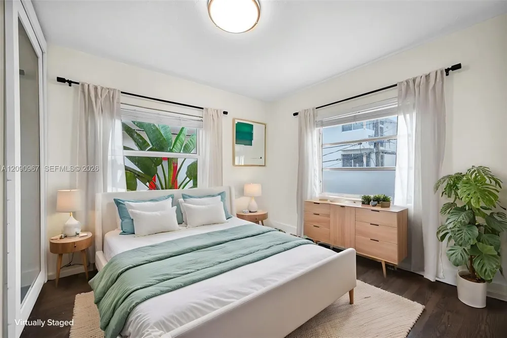 846 Jefferson Ave #8 Miami Beach, FL 33139