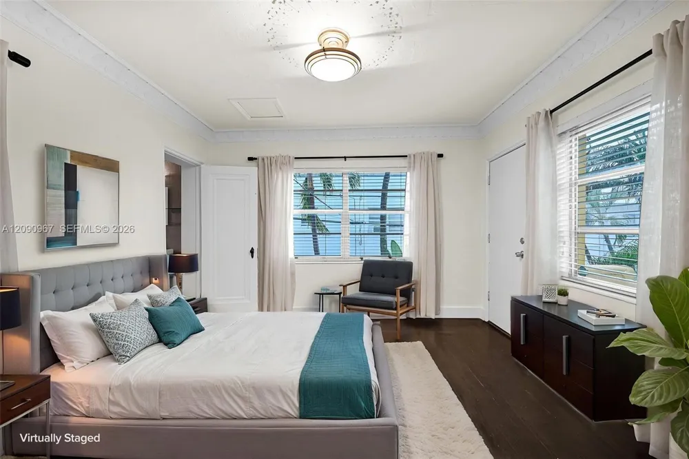 846 Jefferson Ave #8 Miami Beach, FL 33139