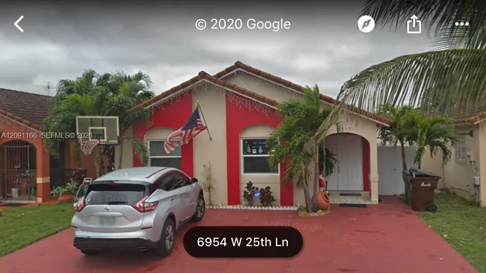 6940 W 25th Ln Hialeah, FL 33016