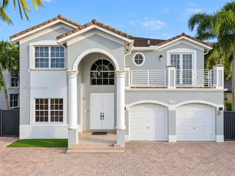 16481 SW 58th Ter