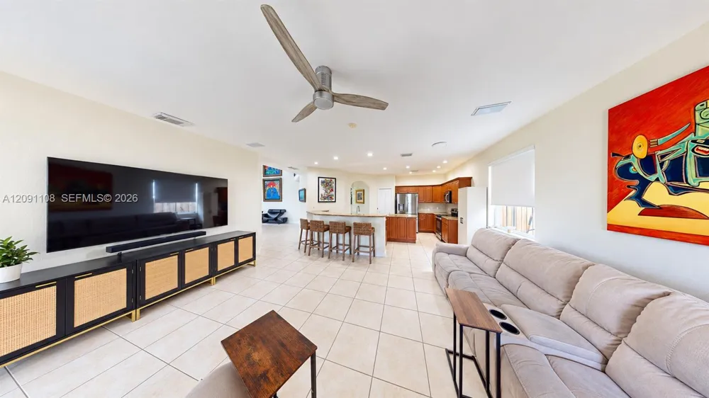 16481 SW 58th Ter Miami, FL 33193