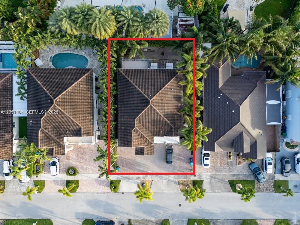 16481 SW 58th Ter Miami, FL 33193