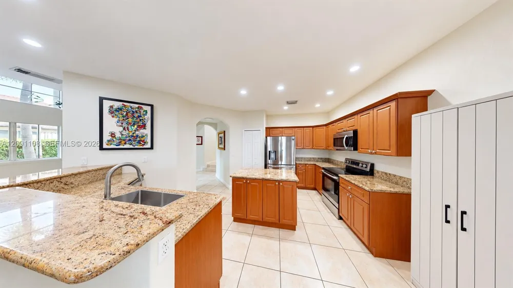 16481 SW 58th Ter Miami, FL 33193