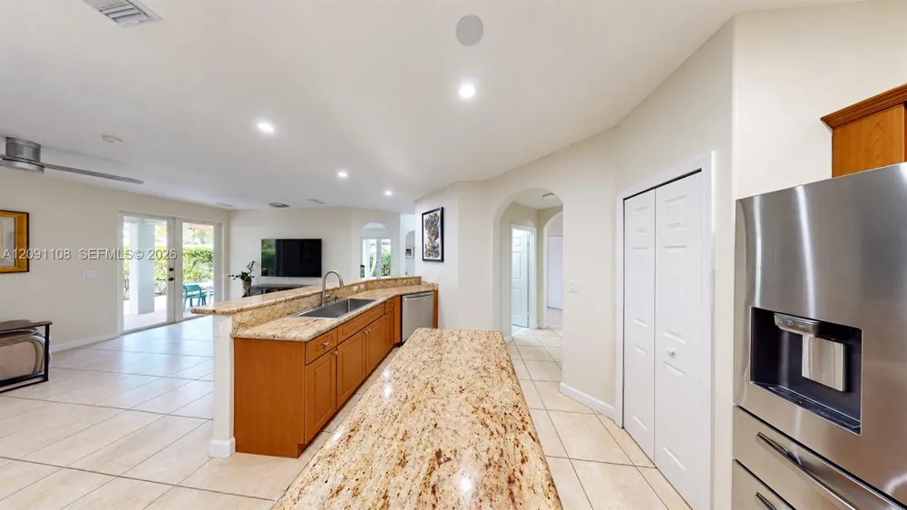 16481 SW 58th Ter Miami, FL 33193