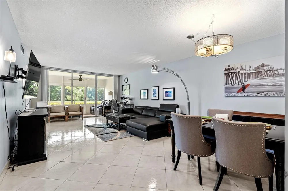 3151 S PALM AIRE DRIVE #108 Pompano Beach, FL 33069