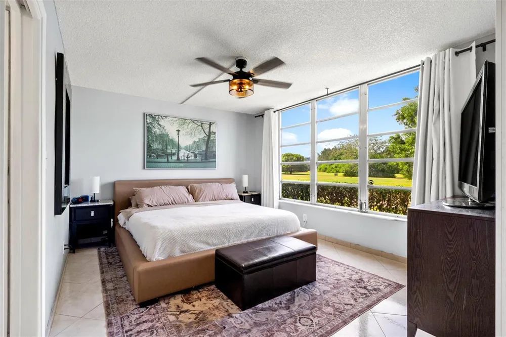3151 S PALM AIRE DRIVE #108 Pompano Beach, FL 33069