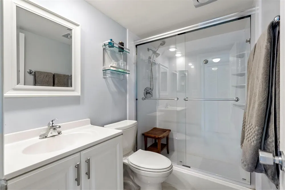 3151 S PALM AIRE DRIVE #108 Pompano Beach, FL 33069