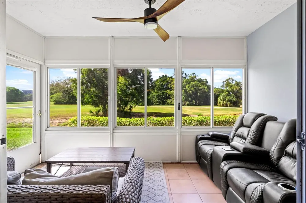 3151 S PALM AIRE DRIVE #108 Pompano Beach, FL 33069