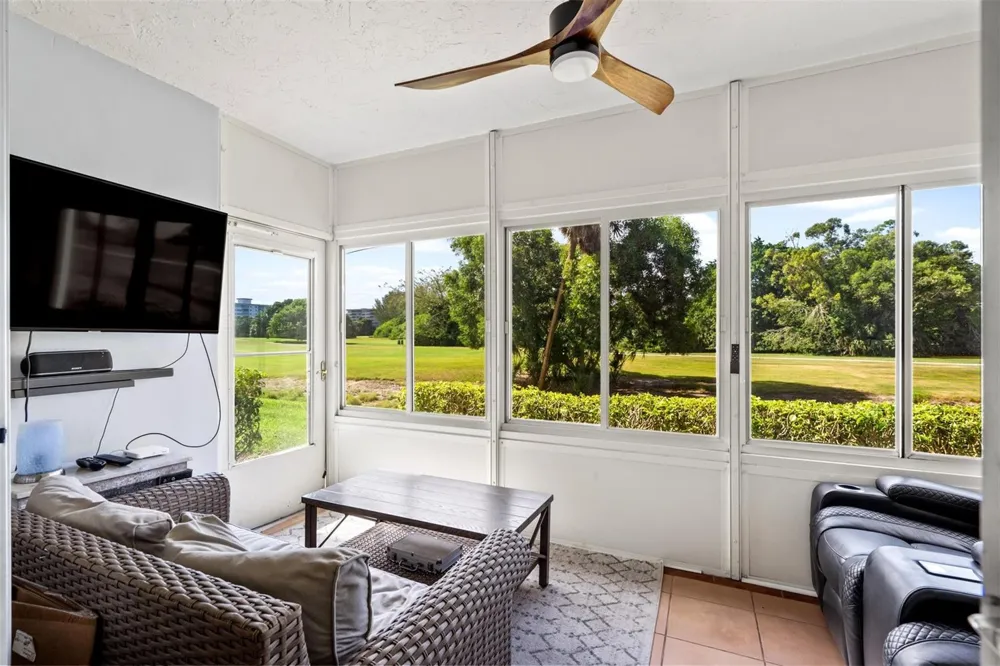 3151 S PALM AIRE DRIVE #108 Pompano Beach, FL 33069