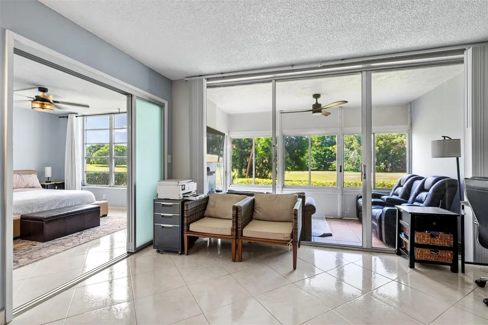 3151 S PALM AIRE DRIVE #108 Pompano Beach, FL 33069