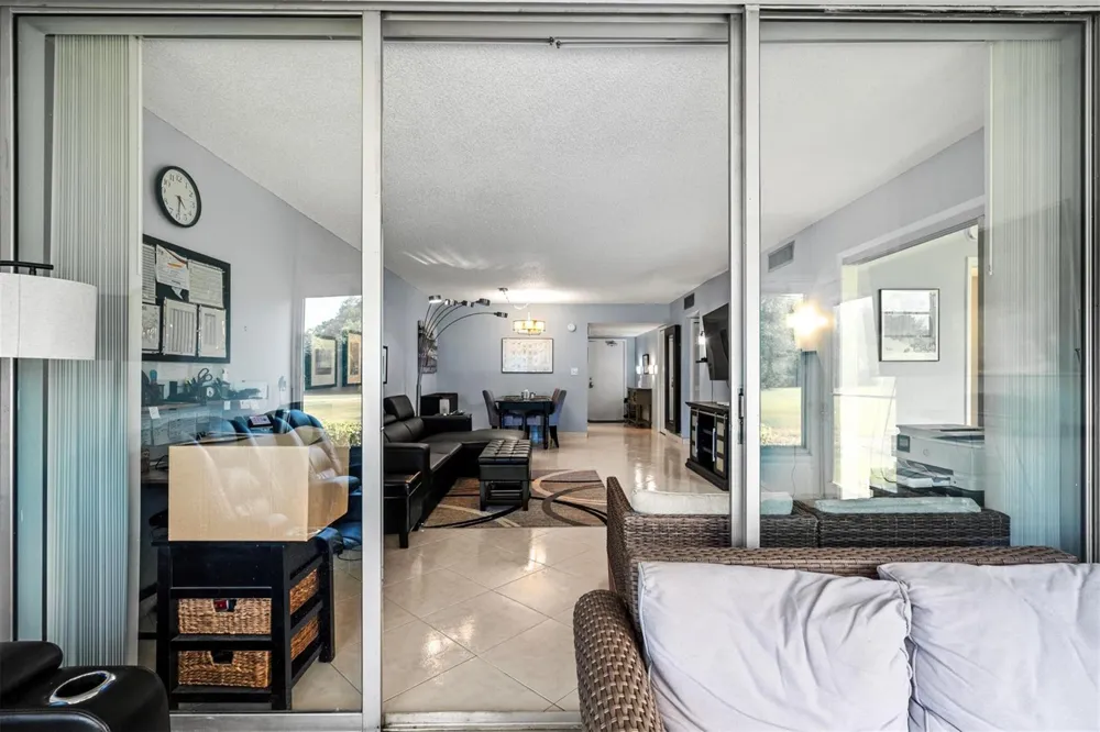 3151 S PALM AIRE DRIVE #108 Pompano Beach, FL 33069