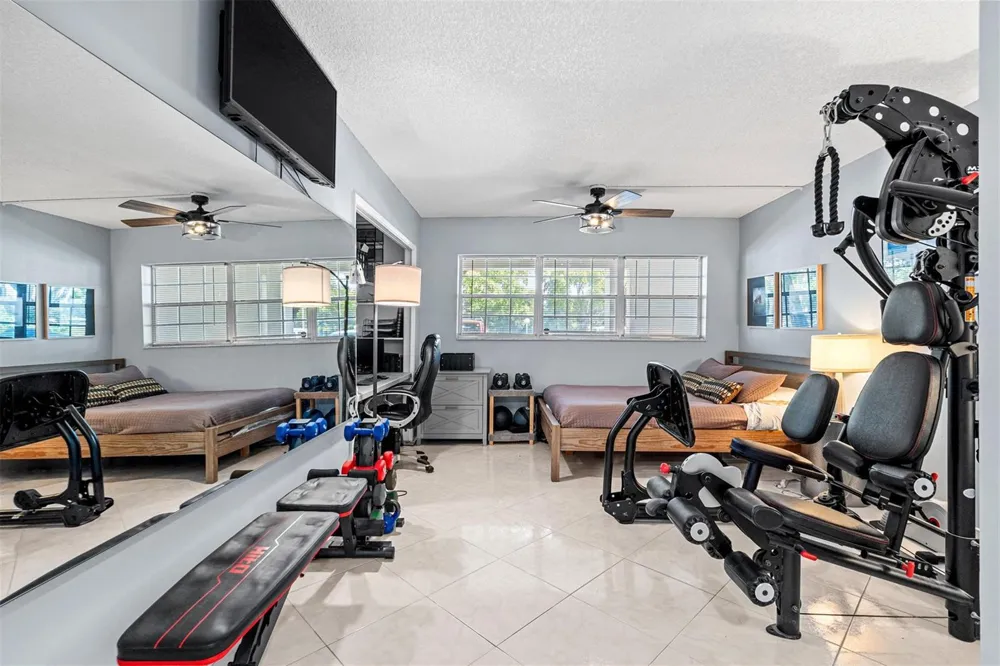 3151 S PALM AIRE DRIVE #108 Pompano Beach, FL 33069