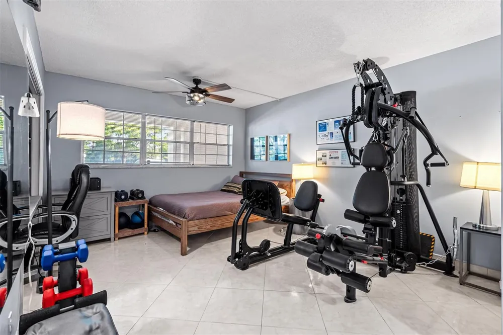 3151 S PALM AIRE DRIVE #108 Pompano Beach, FL 33069