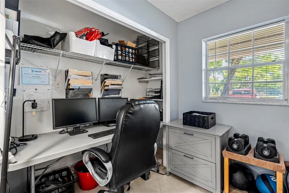 3151 S PALM AIRE DRIVE #108 Pompano Beach, FL 33069