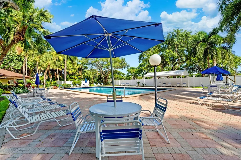 3151 S PALM AIRE DRIVE #108 Pompano Beach, FL 33069
