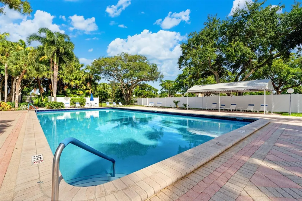 3151 S PALM AIRE DRIVE #108 Pompano Beach, FL 33069