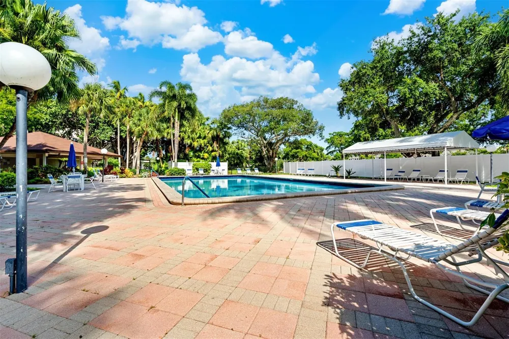 3151 S PALM AIRE DRIVE #108 Pompano Beach, FL 33069